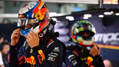Meet the Formula 1 sensation with Indian roots set to race for Red Bull in 2026 Meet the Formula 1 sensation with Indian roots set to race for Red Bull in 2026