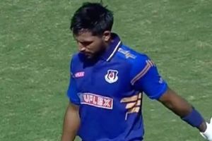 India wicketkeeper-batter sends clear message to selectors ahead of NZ ODIs, slams 78-ball ton in VHT SportsTak