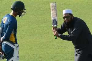 Captain Masood scores fastest 200 in first-class cricket by Pakistan batter, breaks legend's record SportsTak