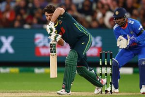 Tim David ruled out of BBL 2025-26, doubts loom over T20 World Cup 2026 participation SportsTak