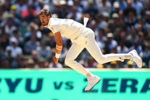 Australia head coach backs Mitchell Starc to play both Ashes and ODI World Cup in 2027 SportsTak