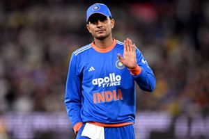 Ex-ENG cricketer says Shubman Gill plays 'lazy shots', doesn't see him as all-format captain SportsTak