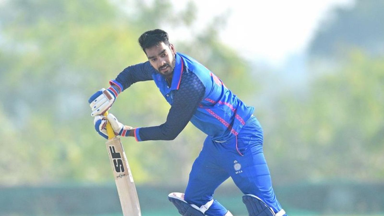 RCB's 7-crore pick for IPL 2026 fails to perform in Vijay Hazare Trophy clash against Kerala Venkatesh Iyer