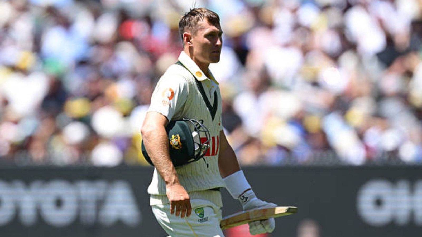 Australia great lambasts batters, feels Test cricket is 'doomed' after Melbourne debacle Australia great lambasts batters, feels Test cricket is 'doomed' after Melbourne debacle