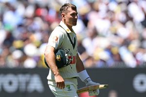 Australia great lambasts batters, feels Test cricket is 'doomed' after Melbourne debacle SportsTak
