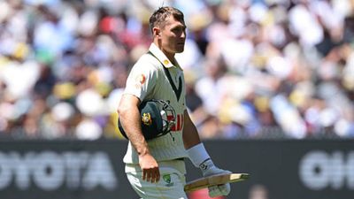 Australia great lambasts batters, feels Test cricket is 'doomed' after Melbourne debacle SportsTak