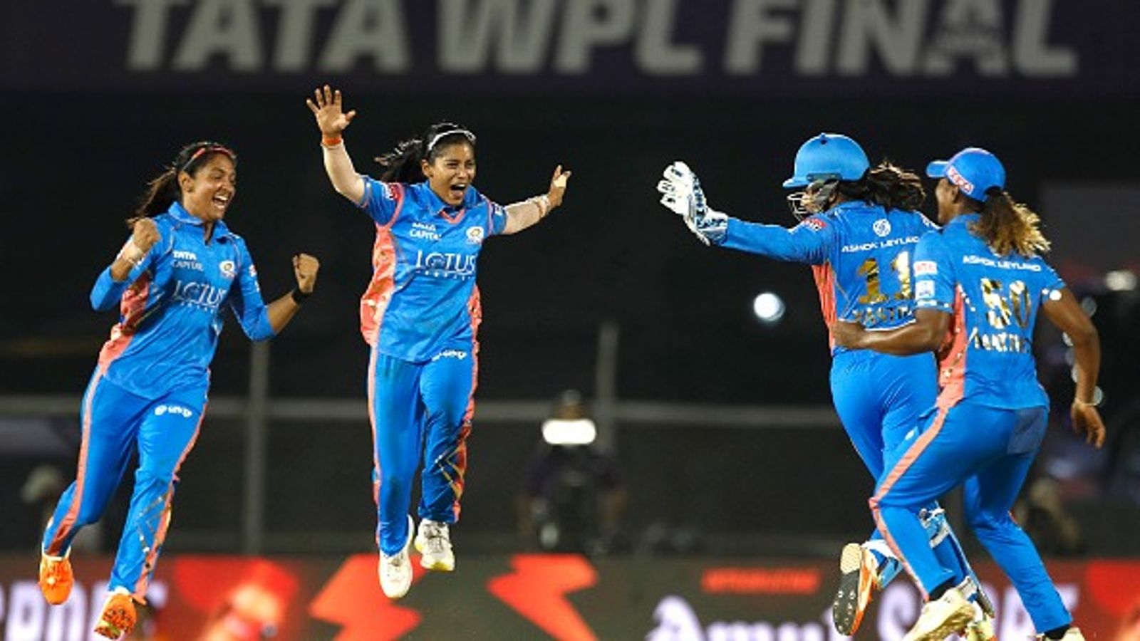 Mumbai Indians appoint Australia star as new spin bowling coach ahead of WPL 2026 Mumbai Indians appoint Australia star as new spin bowling coach ahead of WPL 2026