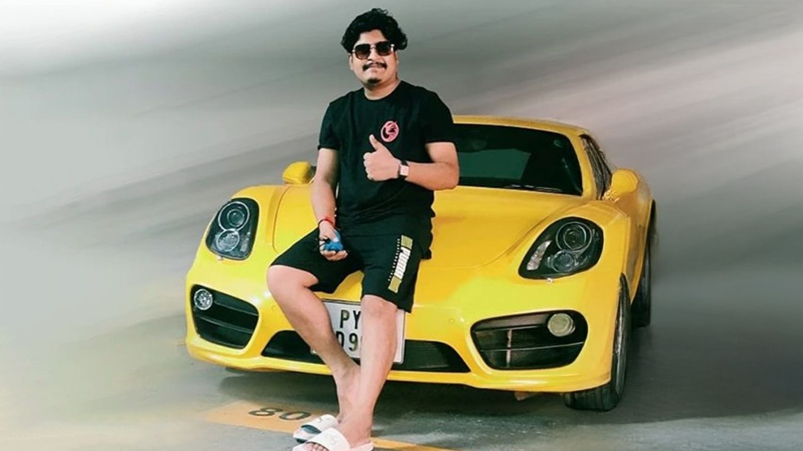 Raistar and Gyan Gaming Make a Power Move to MOBA 5v5, Redefining India’s Esports Future Raistar and Gyan Gaming Make a Power Move to MOBA 5v5, Redefining India’s Esports Future