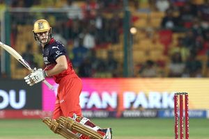 England star credits Royal Challengers Bengaluru and IPL for handling pressure of Ashes debut SportsTak