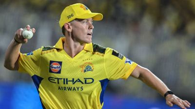 Not Noor Ahmad, R Ashwin predicts this bowler to play big role for CSK in IPL 2026 SportsTak