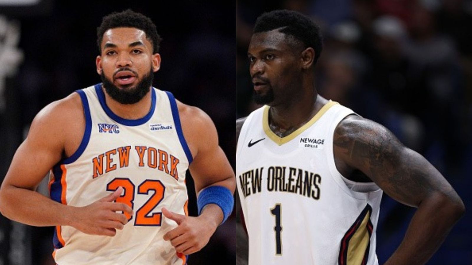 Knicks vs Pelicans schedule: Date, time, live stream, and more on NBA 2025-26 season (December 29) Knicks vs Pelicans schedule: Date, time, live stream, and more on NBA 2025-26 season (December 29)