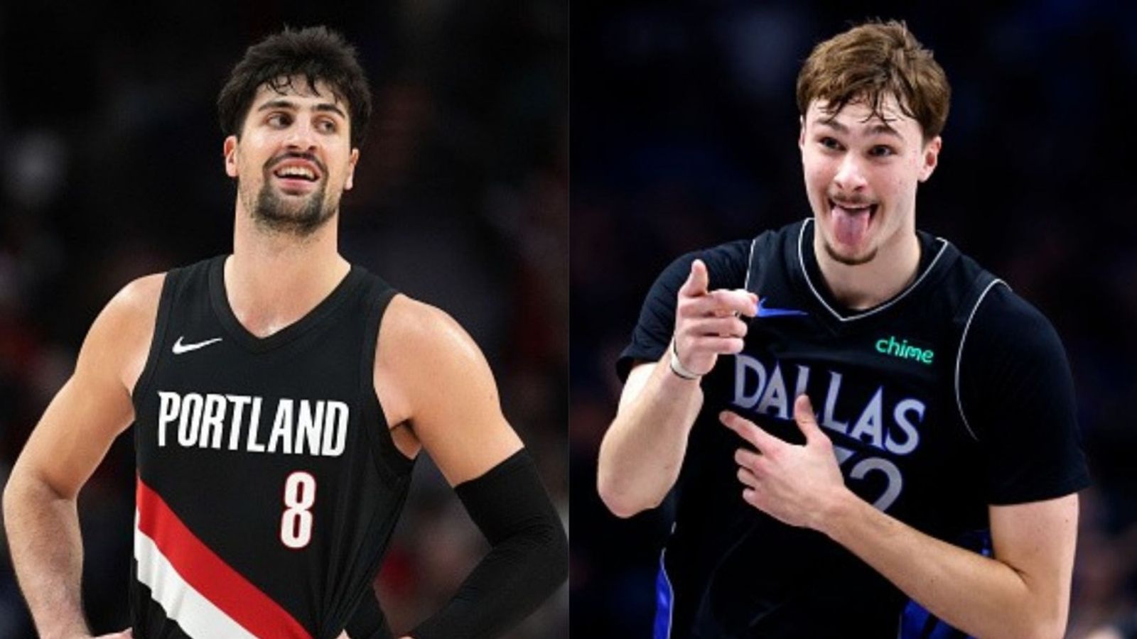 Mavericks vs Trail Blazers schedule: Date, time, live stream, and more on NBA 2025-26 season (December 29) Mavericks vs Trail Blazers schedule: Date, time, live stream, and more on NBA 2025-26 season (December 29)