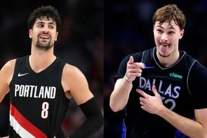 Mavericks vs Trail Blazers schedule: Date, time, live stream, and more on NBA 2025-26 season (December 29) SportsTak