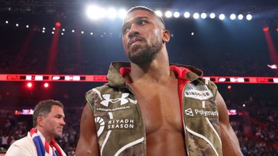 Anthony Joshua involved in tragic road accident in Nigeria, multiple fatalities reported Anthony Joshua involved in tragic road accident in Nigeria, multiple fatalities reported