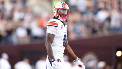 Cam Coleman Trade: Latest update on star wide receiver's transfer saga Cam Coleman Trade: Latest update on star wide receiver's transfer saga