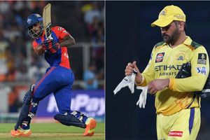 CSK's new pace-bowling all-rounder concedes 123 runs in 10 overs, most in List A history SportsTak