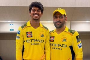 CSK's Rs 30 lakh recruit takes 7/42, best bowling figures for Gaikwad's Maharashtra in VHT history SportsTak
