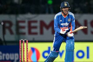 Harbhajan Singh defends Shubman Gill after T20 WC snub, backs him to make 'brilliant' comeback SportsTak