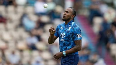 No place for Jofra Archer as England announce ODI and T20I squads for Sri Lanka tour SportsTak
