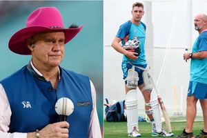 Hayden slams AUS batting coach after MCG horror, says 'bowlers look more technically sound than...' SportsTak