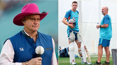 Hayden slams AUS batting coach after MCG horror, says 'bowlers look more technically sound than...' Matthew Hayden, Cameron Green, Michael Di Venuto