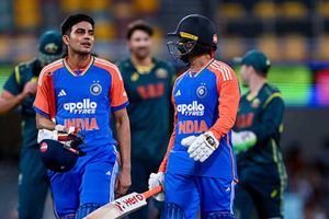 Ravichandran Ashwin urges ODI debut for this India batter after top performance in 2025 SportsTak