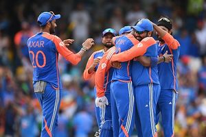 After Rohit Sharma and Virat Kohli, another T20 World Cup winner set to feature in Vijay Hazare Trophy matches SportsTak