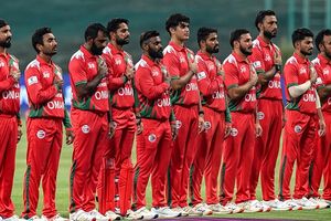Oman announce T20 World Cup 2026 squad with three key changes from Asia Cup line-up SportsTak