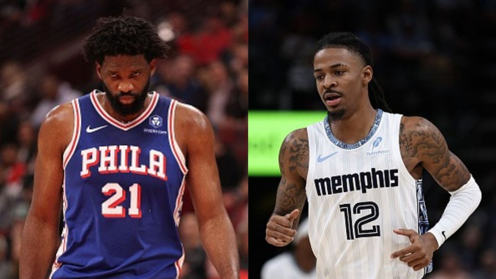 76ers vs Grizzlies schedule: Date, time, live stream, and more on NBA 2025-26 season (December 30) 76ers vs Grizzlies schedule: Date, time, live stream, and more on NBA 2025-26 season (December 30)