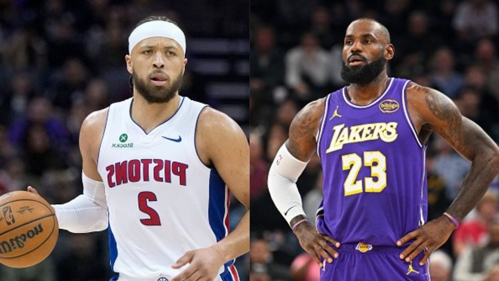 Pistons vs Lakers schedule: Date, time, live stream, and more on NBA 2025-26 season (December 30) Pistons vs Lakers schedule: Date, time, live stream, and more on NBA 2025-26 season (December 30)