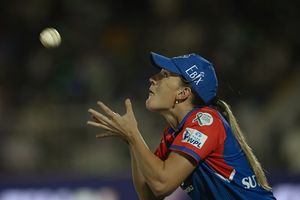 Delhi Capitals sign Australia spinner as replacement for Annabel Sutherland ahead of WPL 2026 SportsTak