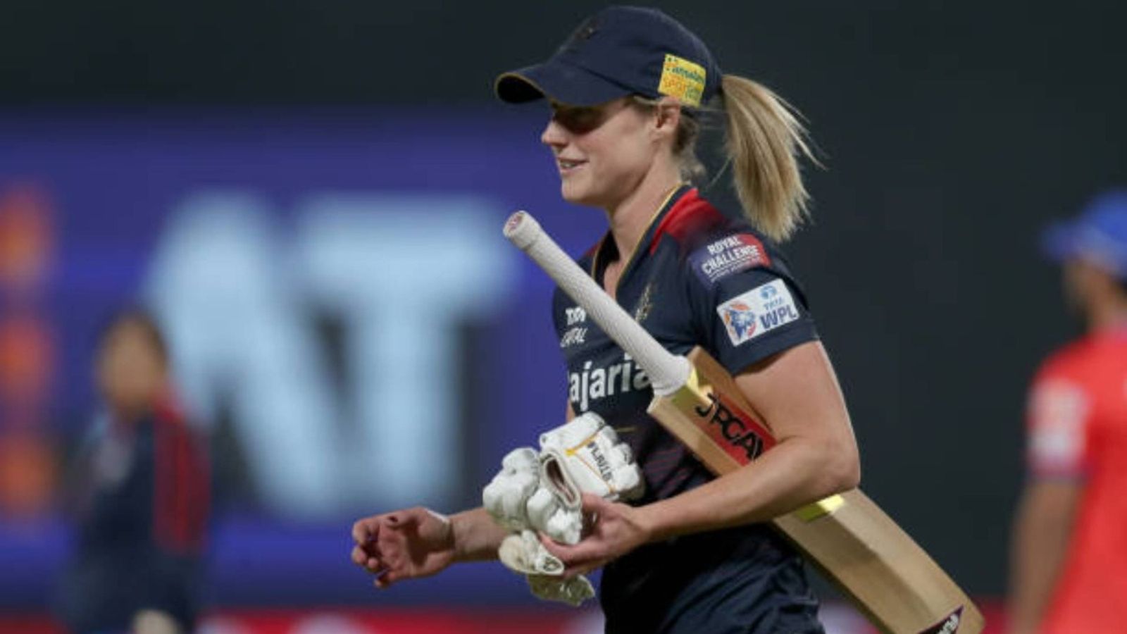 Body blow for RCB as Ellyse Perry ruled out of WPL 2026, Indian all-rounder named as replacement Ellyse Perry of Royal Challengers Bangalore looks on prior to the during the WIPL match between Delhi Capitals and Royal Challengers at Arun Jaitley Stadium (via Getty)