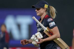 Body blow for RCB as Ellyse Perry ruled out of WPL 2026, Indian all-rounder named as replacement SportsTak