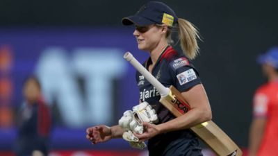 Body blow for RCB as Ellyse Perry ruled out of WPL 2026, Indian all-rounder named as replacement SportsTak