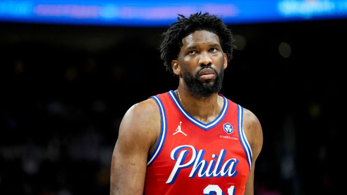 Joel Embiid