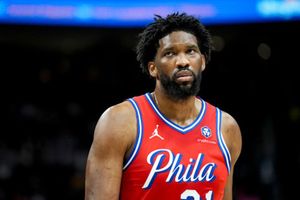 Is Joel Embiid playing against Grizzlies? Latest injury update on 76ers star SportsTak