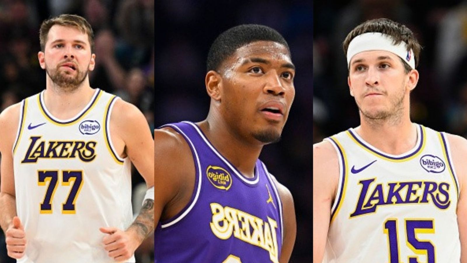 Lakers injury report ft Reaves, Hachimura ahead of match against Pistons Lakers injury report ft Reaves, Hachimura ahead of match against Pistons