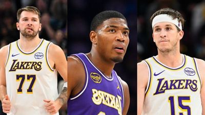 Lakers injury report ft Reaves, Hachimura ahead of match against Pistons Lakers injury update against Pistons