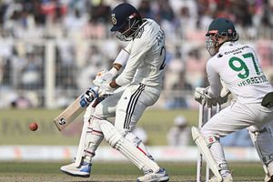 Eden Gardens avoids MCG fate as ICC reveals rating for pitch used in IND vs SA 1st Test SportsTak