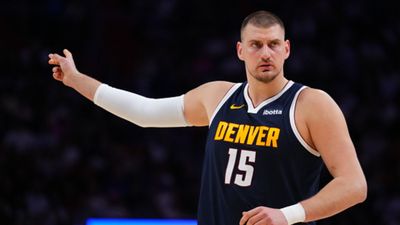Nikola Jokic injury: Latest on Nuggets star's knee status ahead of Raptors clash Nikola Jokic injury report