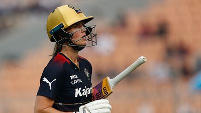 RCB find spark after Ellyse Perry’s exit as all-rounder bats at 245 strike rate ahead of WPL 2026 Ellyse Perry pulls out of WPL 2026 citing personal reasons