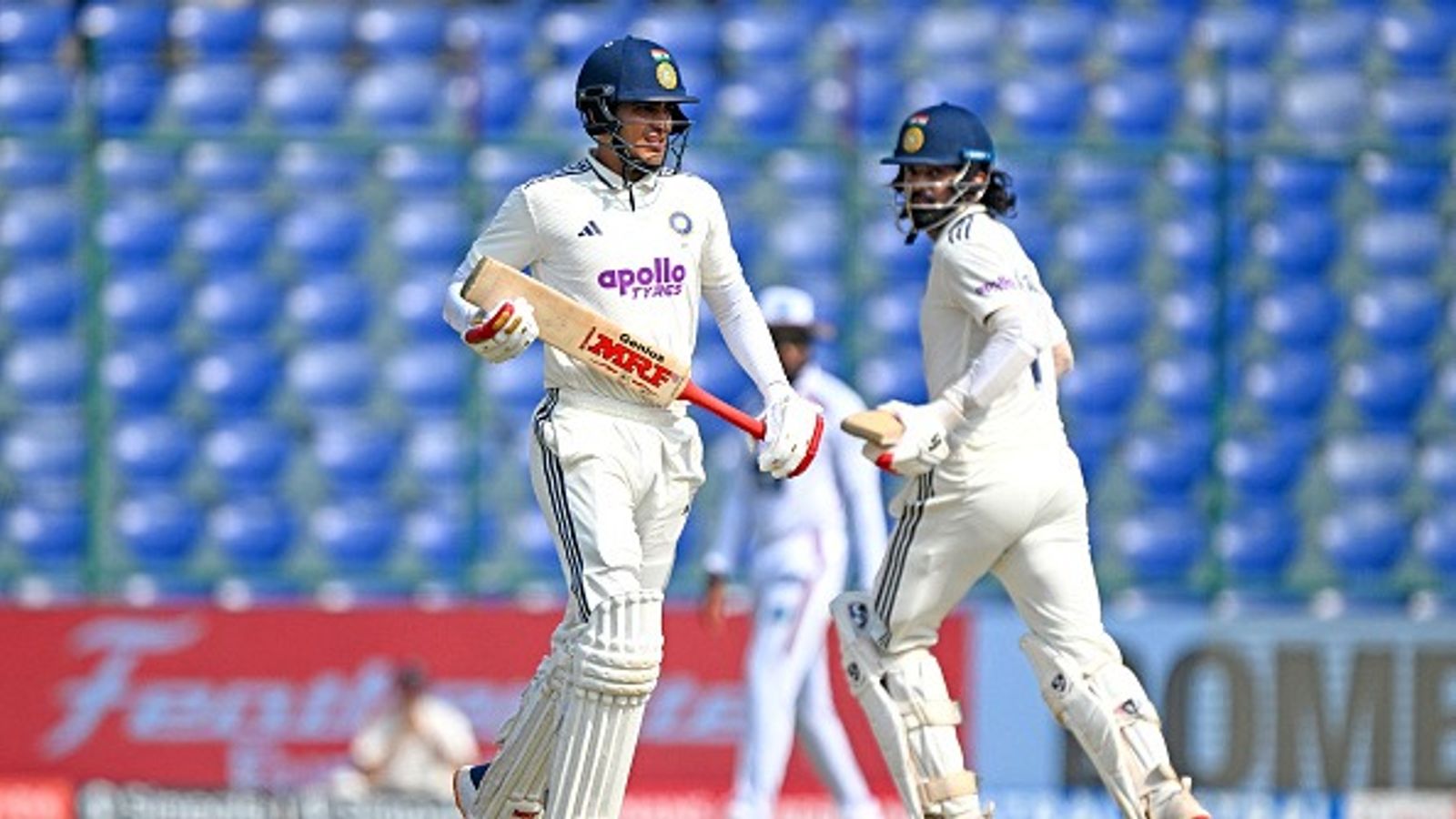 Cricket Australia announces 2025 best Test XI featuring four Indians, including Shubman Gill, KL Rahul Cricket Australia announces 2025 best Test XI featuring four Indians, including Shubman Gill, KL Rahul