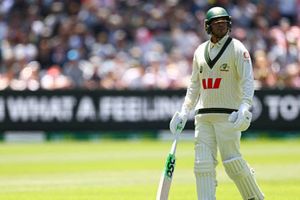 Ex-Australia captain predicts Usman Khawaja to announce retirement after Sydney Test SportsTak