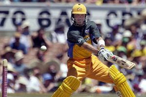 Australia legend with 9,872 international runs in induced coma due to serious illness SportsTak