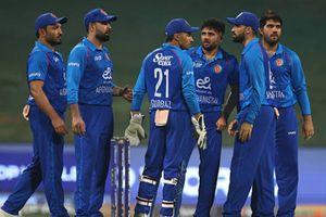 Afghanistan announce squad for 2026 T20 World Cup, Rashid Khan to lead as star all-rounder returns SportsTak