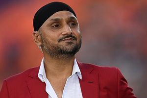 Harbhajan Singh reveals T20 World Cup 2026 semifinal picks, 2-time winners snubbed SportsTak