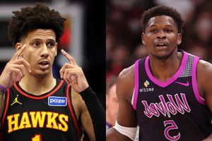 Hawks vs Timberwolves schedule: Date, time, live stream, and more on NBA 2025-26 season (December 31) SportsTak