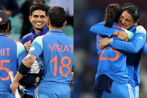 How Team India fared In 2025: Wins, losses and key takeaways from the season across formats SportsTak