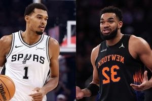 Knicks vs Spurs schedule: Date, time, live stream, and more on NBA 2025-26 season (December 31) SportsTak