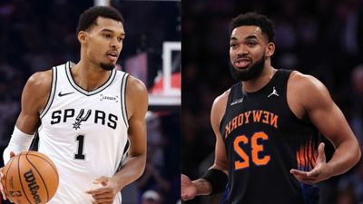 Knicks vs Spurs schedule: Date, time, live stream, and more on NBA 2025-26 season (December 31) Knicks vs Spurs live stream